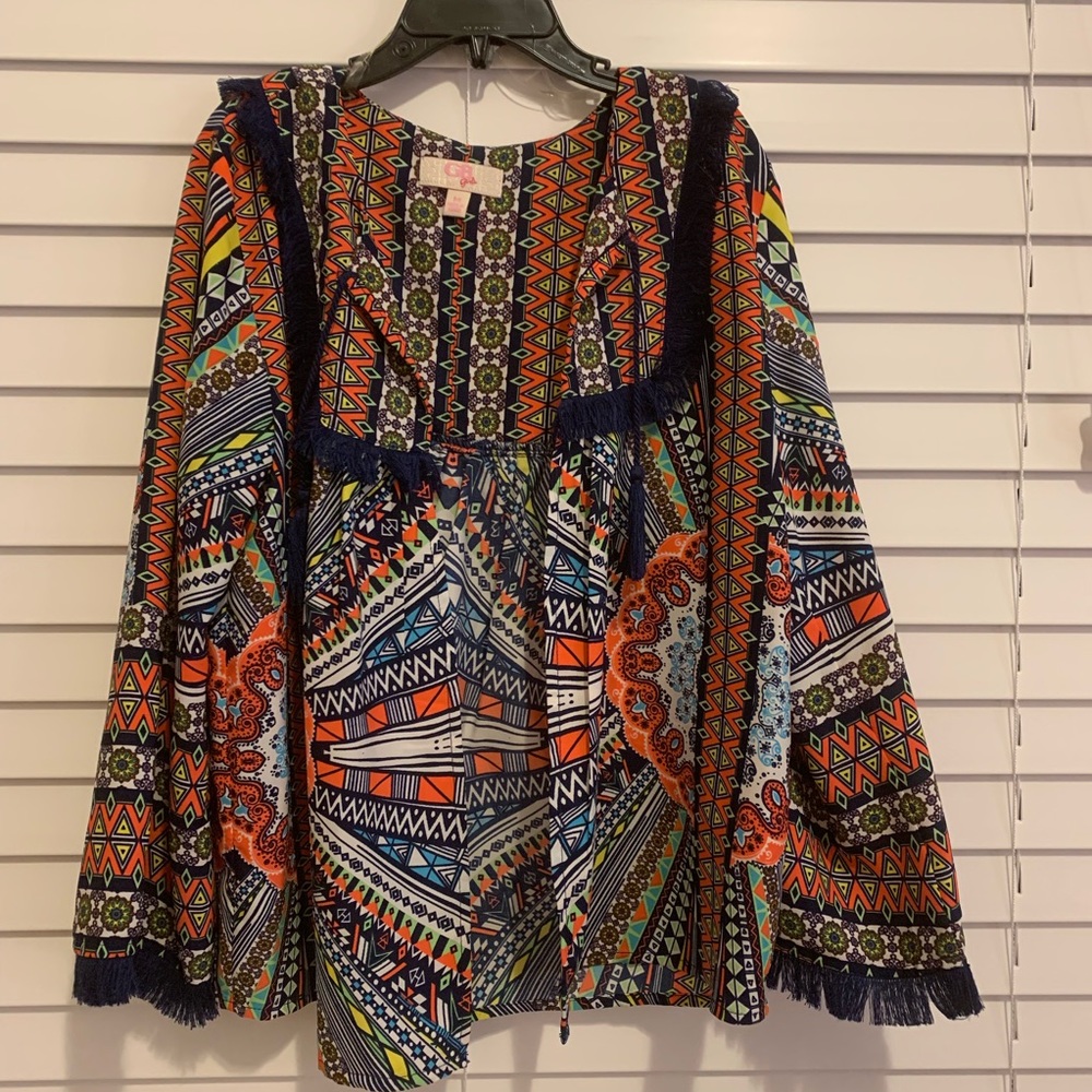🤩BOGO GB Girls jacket